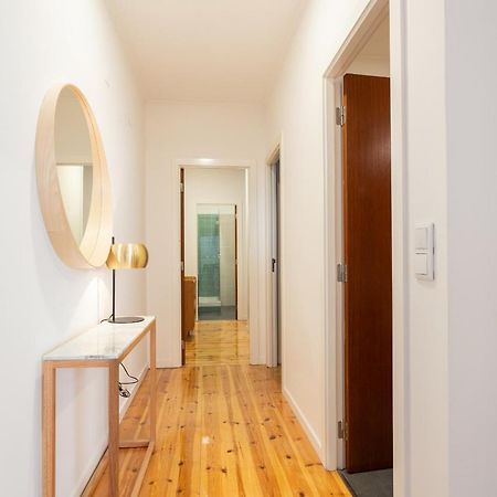 Flh Baixa Deluxe Flat Apartment Lisbon Luaran gambar
