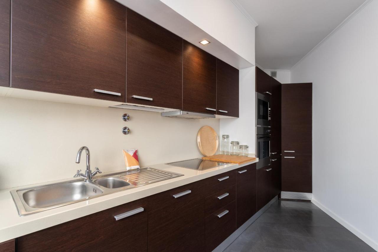 Flh Baixa Deluxe Flat Apartment Lisbon Luaran gambar