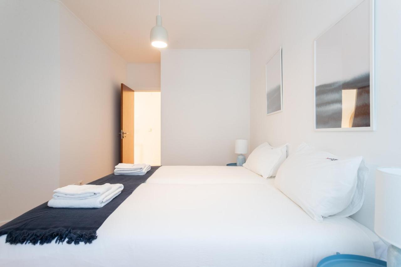 Flh Baixa Deluxe Flat Apartment Lisbon Luaran gambar