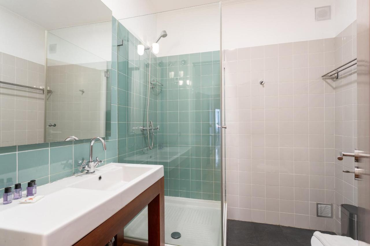 Flh Baixa Deluxe Flat Apartment Lisbon Luaran gambar